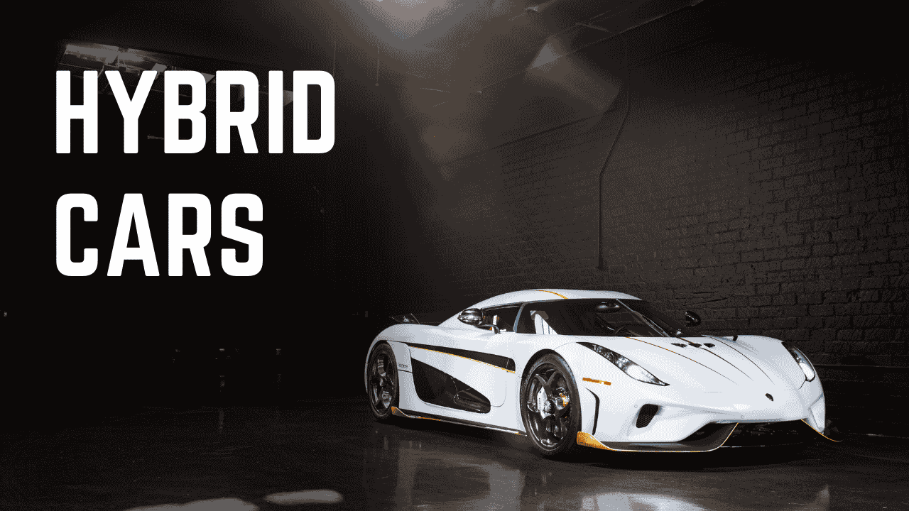 Hybrid Cars